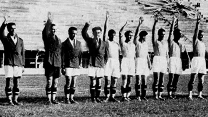 Bruno Neri, calciatore granata partigiano venne ucciso il 10 luglio 1944 - immagine 1