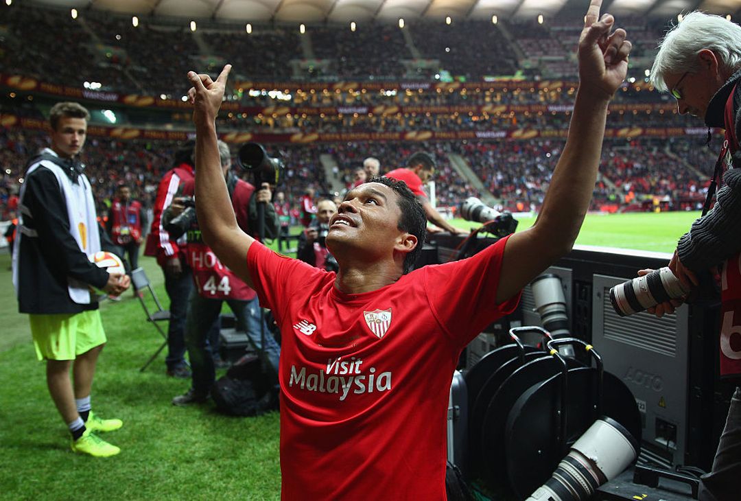  CARLOS BACCA 