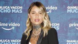 Lady Hernandez e la diastasi: “Mi chiedevano se fossi incinta. Operarsi? Sarebbe meglio…”