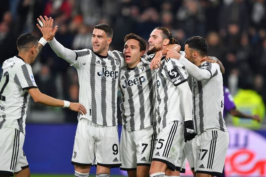 Vlahovic-Chiesa e adesso? La Juventus mette spalle al muro i due ex viola- immagine 2