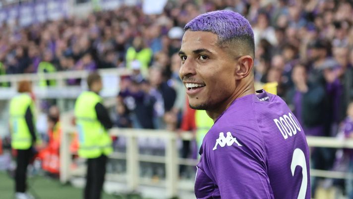 All for One: il “supereroe” Dodo’ si evolve, dopo Lahm punta ai poteri di Maicon - immagine 1