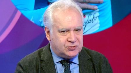 Mario Sconcerti