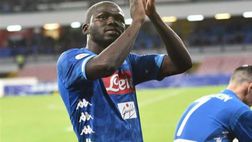 Pirro: "Tanta emozione nell’incontro tra il bambino sfigurato e Koulibaly, vi racconto"