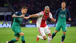 Extra Lazio – Ufficiale: Trippier firma con l’Atletico Madrid