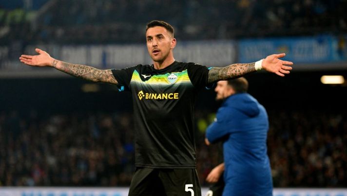 Vecino, jolly multiuso e pallino di Sarri: cosa c’è dietro la svolta al fantacalcio - immagine 1