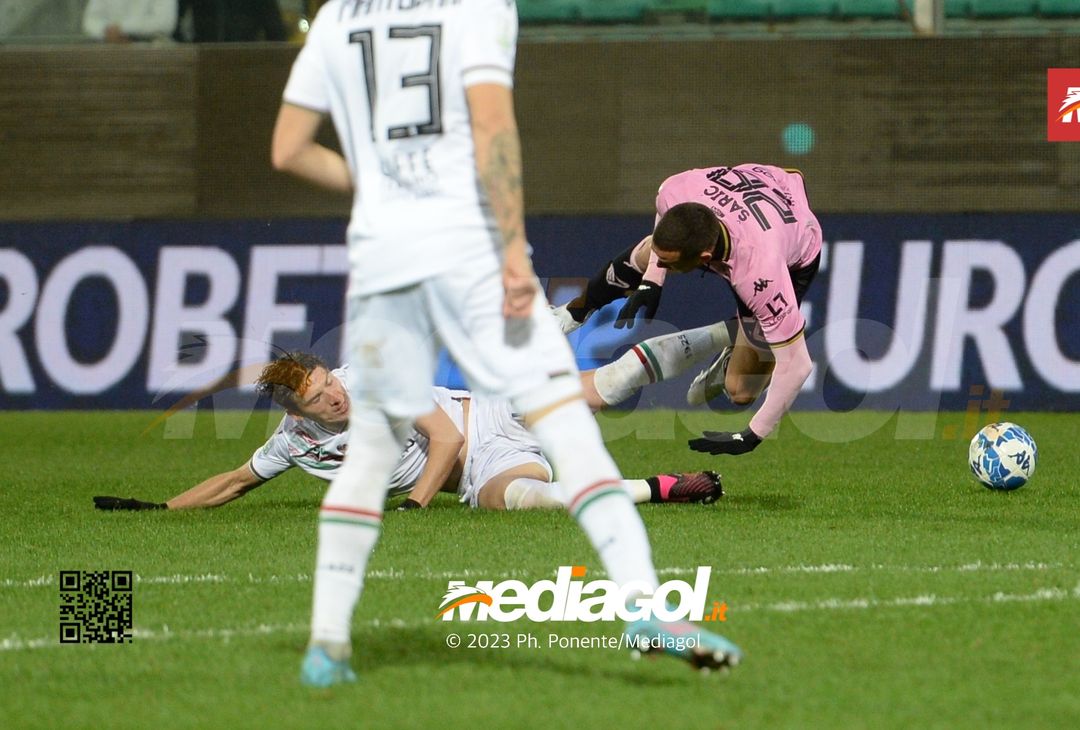 FOTO Palermo-Ternana 0-0, 27ª giornata di Serie B 2022-2023 (La Gallery) - immagine 82