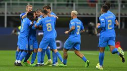 Italia, ecco il calendario del girone di qualificazione agli Europei del 2024