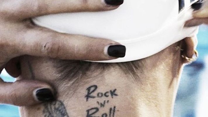 Federica Pellegrini, selfie in sauna: &#8220;Costume? Non avevo voglia di fare la foto nuda&#8221; 