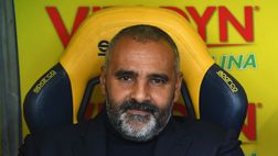Stop alle partite, Liverani: “Decisione senza senso, tutelate le solite società”
