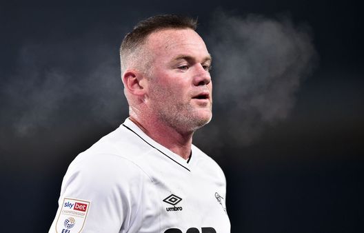 Rooney (getty images) Rooney (getty images)