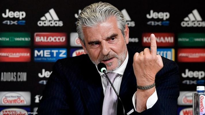 CAPU…T DERBY – La mamma di Rabiot e i doveri della Juventus CAPU…T DERBY – La mamma di Rabiot e i doveri della Juventus - immagine 1