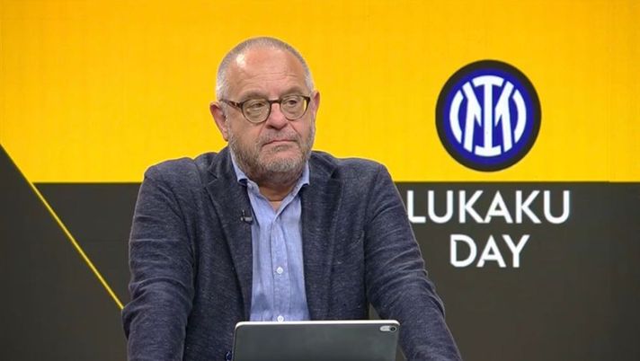 Padovan: “Lukaku-Lautaro coppia collaudata. Per Dybala ci sono due problemi” - immagine 1
