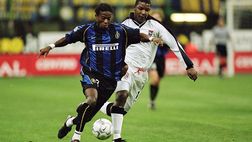 VIDEO / Grazie Kallon. L’ex nerazzurro si ritira, ecco i suoi gol in maglia Inter