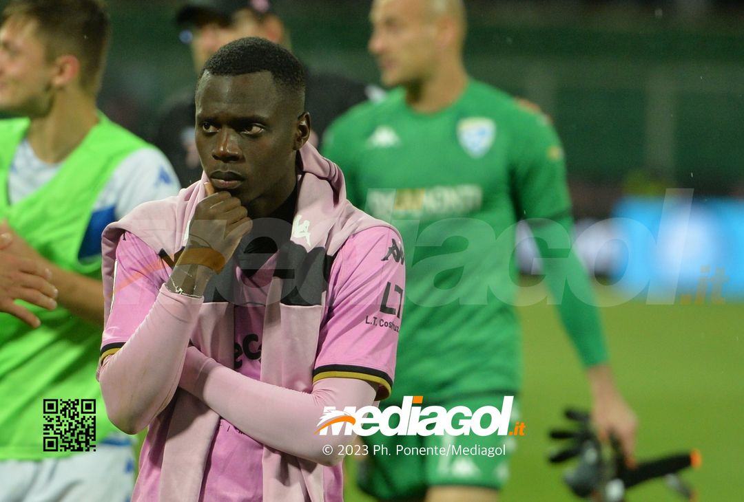 FOTO Palermo-Brescia 2-2, 38ª giornata di Serie B 2022-2023 (GALLERY) - immagine 76