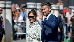 David Beckham rivela l’unico piatto che la moglie Victoria mangia da 25 anni