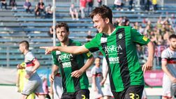 Pordenone, squadra a “chilometro zero”: dodici giocatori originari del Triveneto