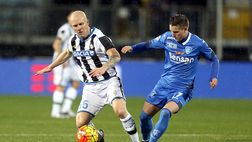 Zielinski fa retro marcia: “Mai parlato con Klopp”