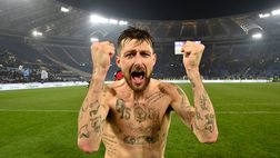 Lazio, Acerbi sulla sconfitta di Napoli: “Peccato, ora testa al campionato”