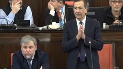 VIDEO / San Siro, Sala: “Squadre pensino al valore che c’è nel rimanere a Milano”