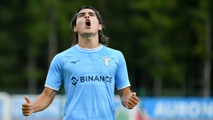 Luka Romero