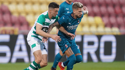 Europa League, Shamrock Rovers-Milan: tutti i numeri