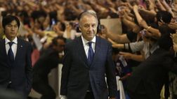 Zaccheroni: “Juventus-Inter, prevedo equilibrio. Per lo scudetto la mia favorita è il Milan”