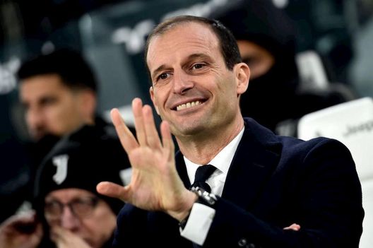 Getty Images Allegri denuncia l’ex: gli alimenti del figlio impiegati per altri scopi- immagine 2