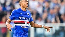 La Fiorentina frena per Sabiri, ma intanto sale Tameze per il centrocampo