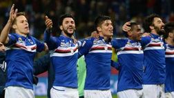 L’Inter mette nel mirino due giocatori della Sampdoria. Appena esce Guarin…