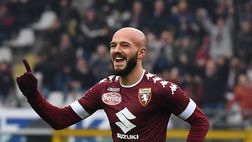 Ajeti, il gol non basta: un quarto d’ora di assenza che lo boccia