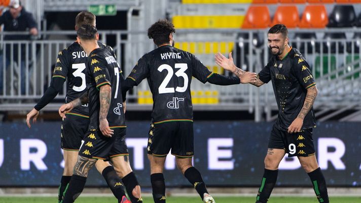 Venezia, Zanetti: “Non vincere oggi poteva essere un’ulteriore mazzata” - immagine 1