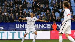 Ligue 1, 10/a giornata: il Psg non si ferma più. Le inseguitrici rimangono in scia; pareggia il Lione