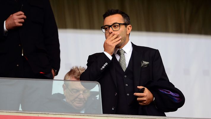 In UK – Radrizzani impegna lo stadio del Leeds per comprare la Sampdoria - immagine 1
