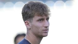 Empoli, confermata la gestione di Baldanzi: le novità dopo l’allenamento