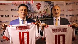 Curva sud, salta la relazione del sindaco. Peghin: “Sprezzante verso i cittadini”