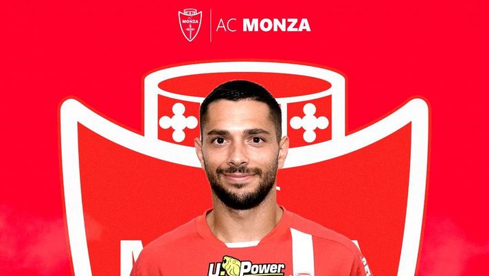 UFFICIALE. Monza scatenato: ecco Caprari dal Verona! - immagine 1