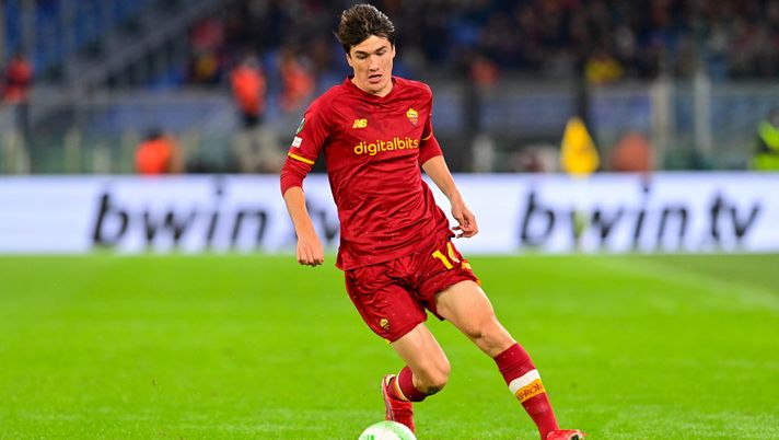 Venezia-Roma, le probabili formazioni dei quotidiani: fuori Zaniolo e Mkhitaryan - immagine 1