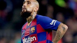 Vidal, l’Inter seguirà il diktat di Conte. Kulusevski, intesa per giugno. Alonso solo in un caso