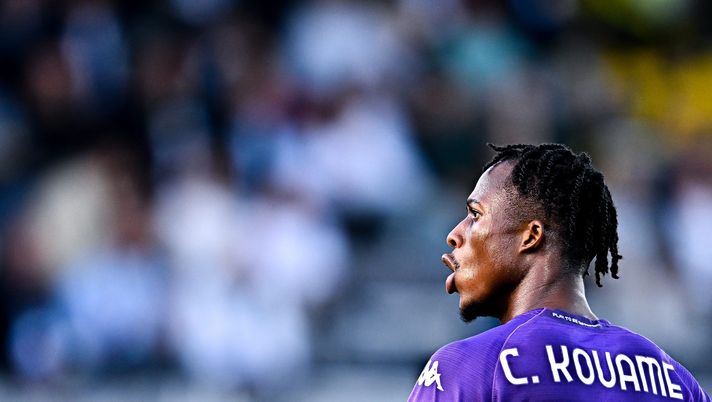Kouamé ingrana la marcia: può sorpassare Jovic - immagine 1