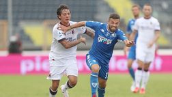 Mercato – Ecco la cifra di Vignato-Empoli