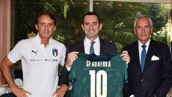 Spadafora: “Riapertura stadi? Ancora troppo presto. Ma ci stiamo lavorando”