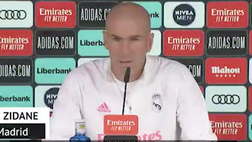 VIDEO Real Madrid, Zidane incorona Sergio Ramos: “Potrà vincere il Pallone d’Oro”