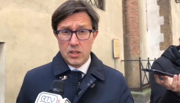 Nardella approva: “Italiano è una garanzia, giusto ripartire da lui”- immagine 2