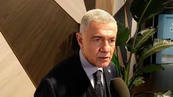 AIA, Pacifici: “L’arbitro non sia il capro espiatorio di tutto” | VIDEO