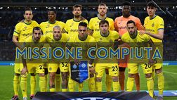 VIDEO / Porto-Inter 0-0: nerazzurri a denti stretti, fermato il Porto. Inter ai quarti
