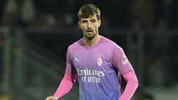 Frosinone-Milan 2-2: Gabbia di testa per il pareggio! | Serie A News