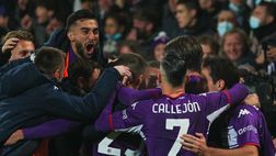 Una Fiorentina che non ti aspetti