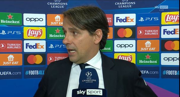 Inzaghi: “Risultato stretto. Thuram, speriamo di non perderlo per tanto. Arnautovic…”- immagine 2