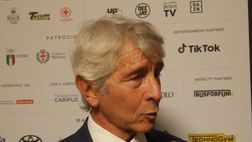 VIDEO / Abodi: “Vorrei i bambini nello stadio vuoto di Udine”