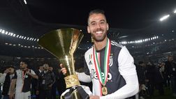 Calciomercato, scambio Spinazzola-Pellegrini sull’asse Juventus-Roma
